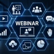 Webinar Aedipe