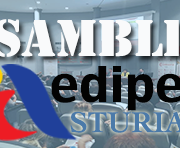 Asamblea General Ordinaria Aedipe 2020