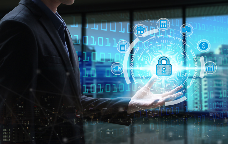 Webinar AEDIPE ciberseguridad