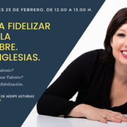 Webinar: "Claves para fidelizar talento en la incertidumbre"