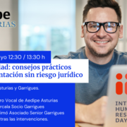 Plan de igualdad: consejos prácticos para su implantación sin riesgo jurídico.