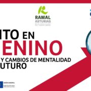 Talento en femenino: nuevos retos y cambio de mentalidad para el futuro.