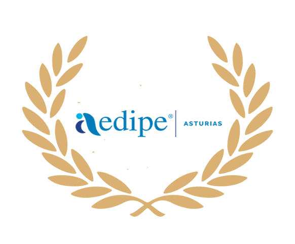 Premio Aedipe Asturias