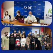 Clausura Proyecto Nice de Aedipe Asturias Solidaria