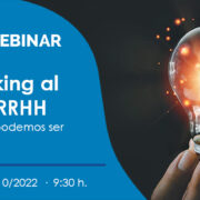 Design Thinking al servicio de RRHH