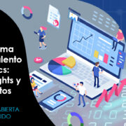 Aula Virtual – "Cómo mejorar la toma de decisiones de talento con People Analytics: Generación de insights y visualización de datos”
