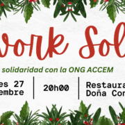 "Una noche para celebrar el talento y la solidaridad"