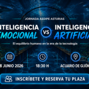 JORNADA: Inteligencia Emocional vs Inteligencia Artificial
